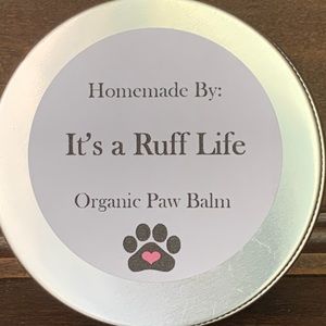 Paw Balm